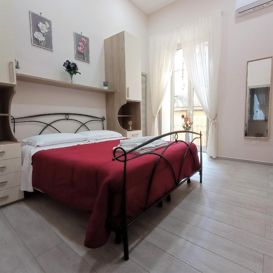 Essenza Di Napoli Bed & Breakfast Exterior photo
