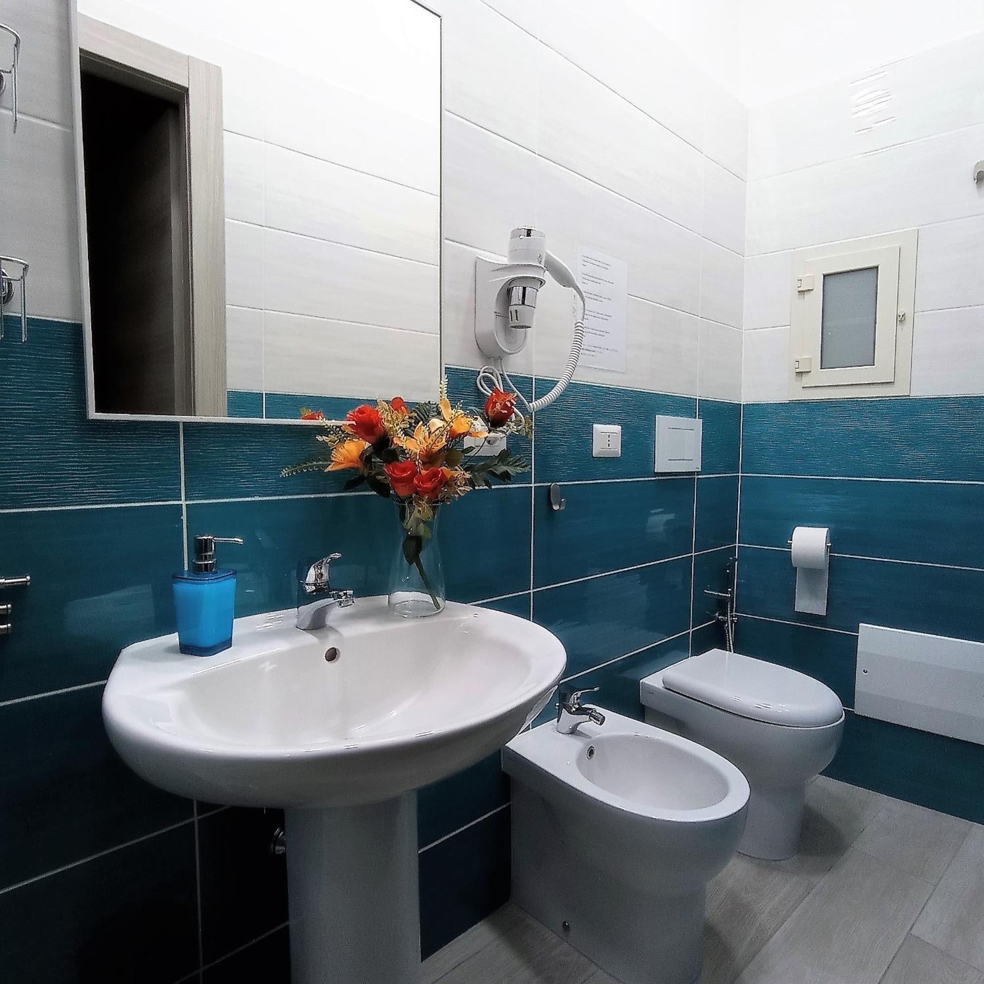 Essenza Di Napoli Bed & Breakfast Exterior photo